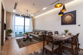 Homefromhome Metropolis Serviced Apartment